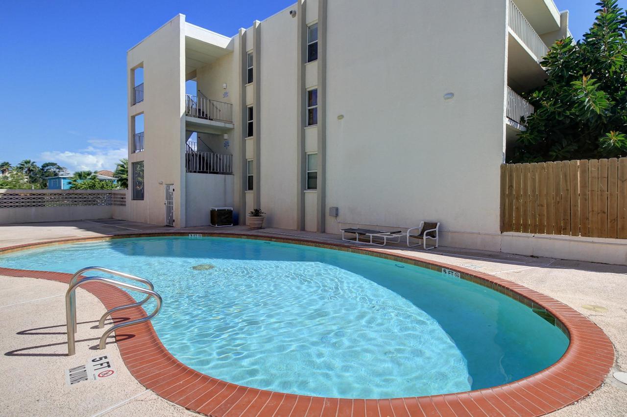 Fiesta Sol Condominiums South Padre Island Exterior photo