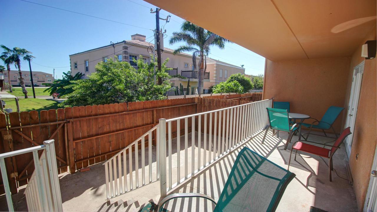Fiesta Sol Condominiums South Padre Island Room photo
