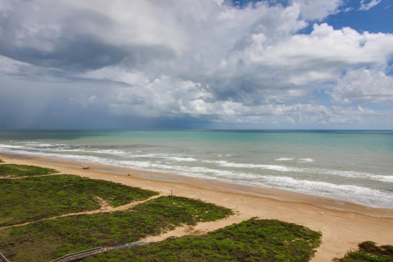 Fiesta Sol Condominiums South Padre Island Exterior photo